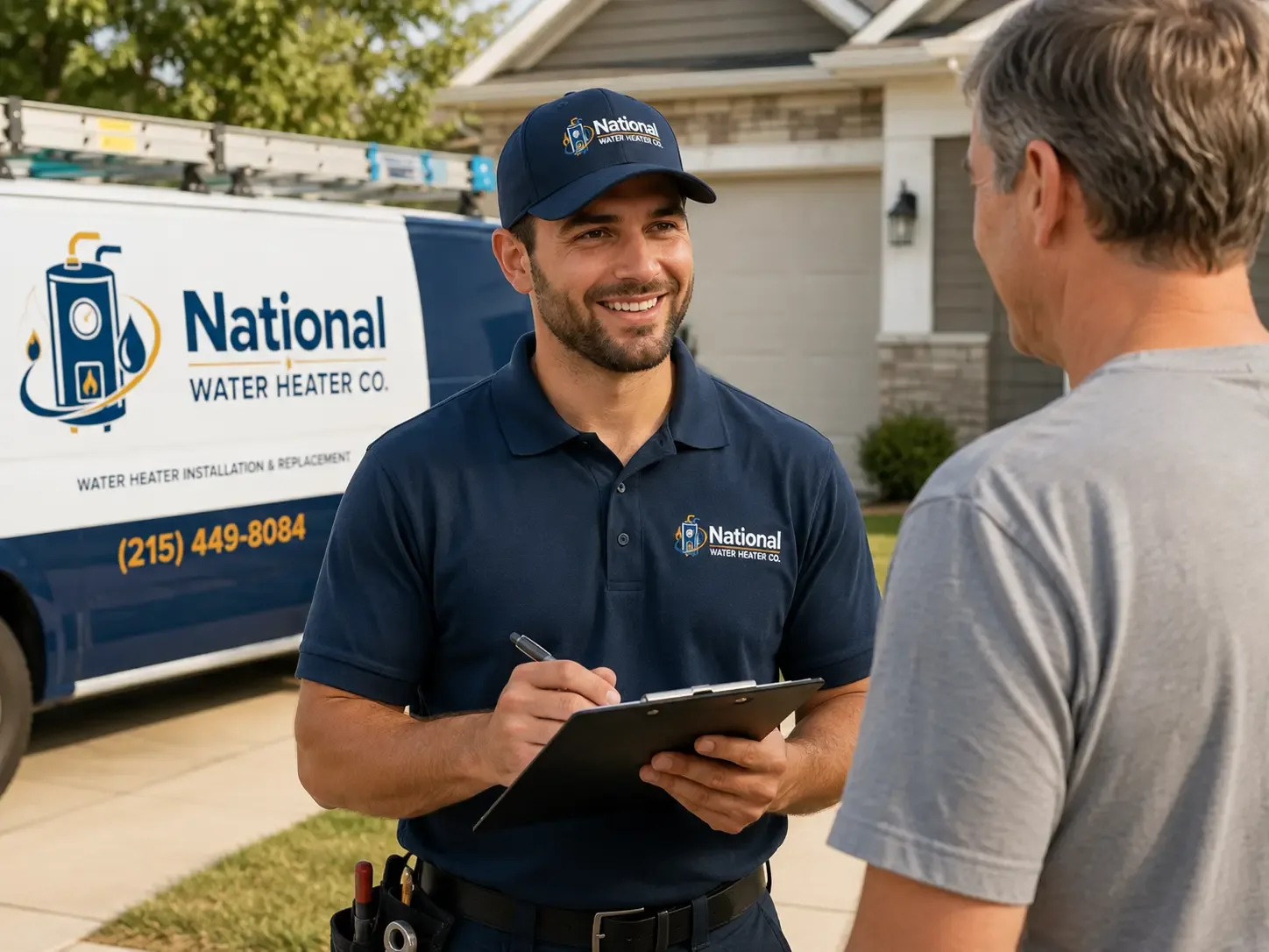 Water Heater Installation Moorland, IA FAQs